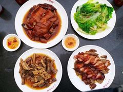 -黄连大头华烧鹅店(大良店)