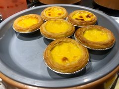 蛋挞-龍歌自助小火锅(崂山丽达店)