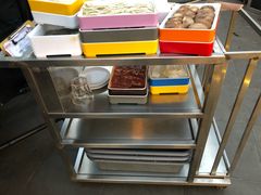 -川西坝子火锅(金沙1.0直营店)