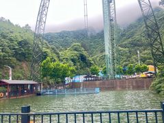 -梦幻奥陶纪景区