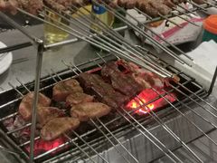 -小寒羊烧烤(凯瑞时代大厦店)