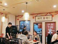 -潮汕良记牛肉火锅(洪武路店)