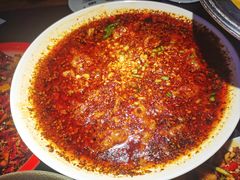 -巴蜀人家·现炒川菜(黉街店)