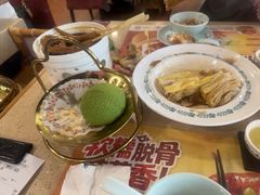 -点都德(皇岗村店)