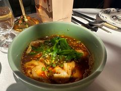 红油抄手-小河盐帮·私家菜·烤鸭(三元桥·霄云路店)