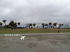 -七星潭蓝天广场
