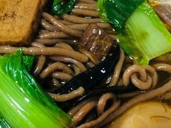 纯荞面饸烙-蒙古人烤羊大师(工农大路创始店)
