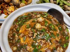 -老姑砂锅·烧烤天津菜(体北道店)