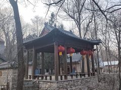 -井塘古村