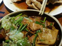 -金饭碗家宴(中兴路店)