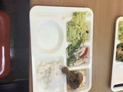 -浙江大学玉泉校区四食堂