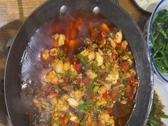 -后湖小院·乡野田园菜