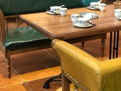 大堂-泰堤坊(淡水体育馆店)