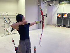 -無弓射箭俱乐部(领展中心城店)