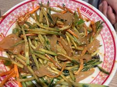 -满园烤鸭·春饼(太原街万达店)