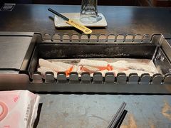 -很久以前羊肉串(昌里路三钢里店)