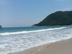 -西涌国际滨海旅游区