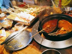 -江湖六膳門串串香(隆礼路店)