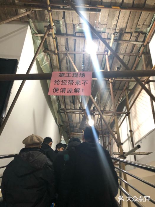 物美超市(三里河店)图片