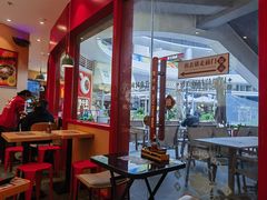 -华记煲仔华·煲仔饭(三元里万科里店)