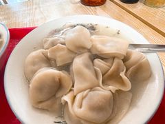 -宋家馄饨馆(八一公园店)