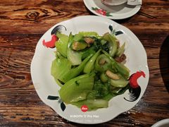-广府乡下·饭庄(新港东路店)