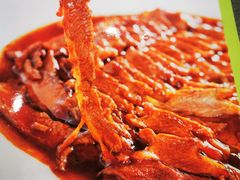 -壹条龙饭庄台基厂店