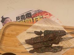 -陳香貴·兰州牛肉面(东方宝泰店)
