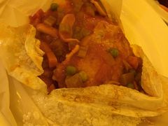 -成桂西餐厅(河北路店)