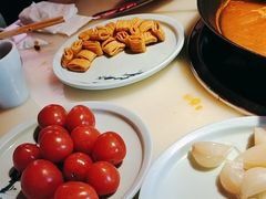 -巴蜀大将火锅(太原旗舰店)
