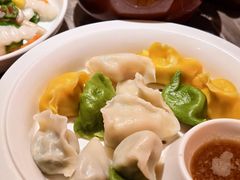 -前海沿•青岛菜(中山路天主教堂店)