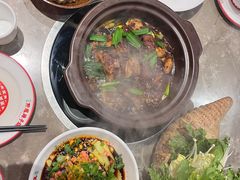 -黔凤辣子鸡