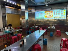 -广场正宗原汁薏米店