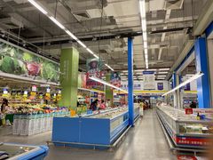 -麦德龙(京顺路商场店)