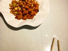 -百饺园·天津菜(平山道总店)