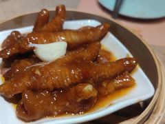 -点都德(聚福楼店)