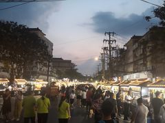 -西司夜市