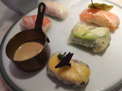 -小句号·精致料理(江南环球港店)