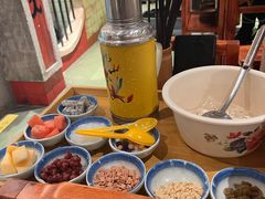 -周小明火锅(黑金冠社区店)