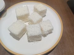 -豪客来牛排(空港华联店)