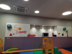 -金宝贝国际早教中心(万象城中心)