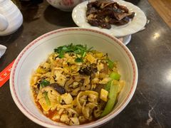 -吾味香葫芦头(安西街店)