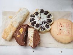 牛舌饼-稻香村(观前街店)