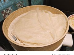 -满园烤鸭·春饼(沈北万达店)