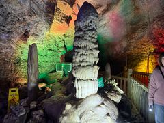 -浮戏山雪花洞风景名胜区