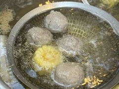 -万祥牛肉火锅(金龙店)