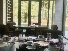 -西安凯悦酒店·湖畔中餐厅