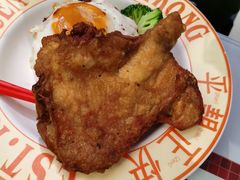 -肥韬茶餐厅(海上世界店)