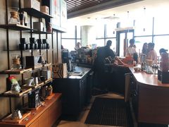 -星巴克(成都科学城店)