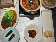 -玉满堂·湖北融合菜